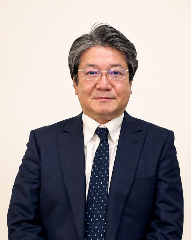 蘭学通り不動産 代表 石村 徹